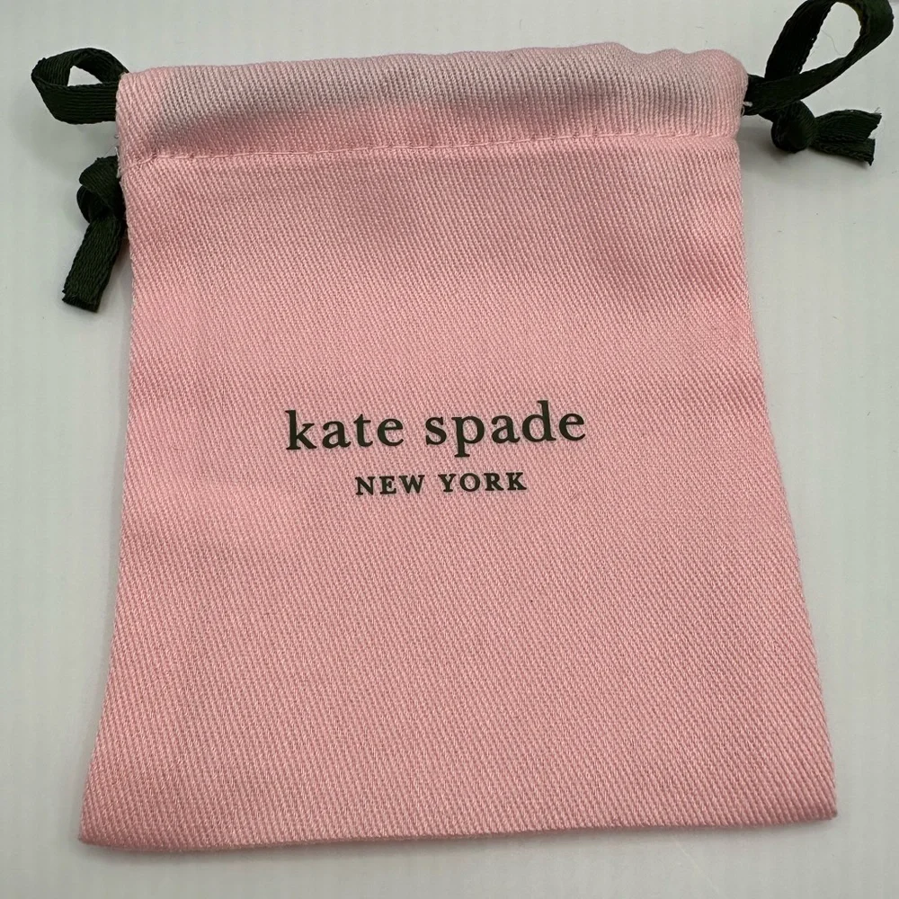 Kate Spade Daisy Cuff Bracelet - Picture 6 of 6